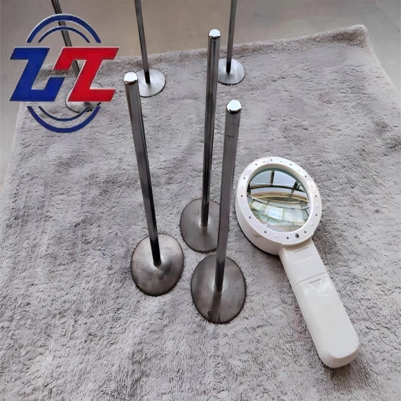 Niobium protective tube supplier Niobium protective tube supplier
