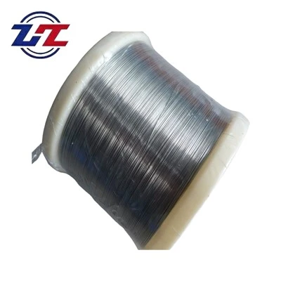 Kawat Tungsten Tantalum 2.5