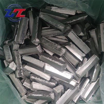 Apa saja sifat sintering dari bubuk tantalum?