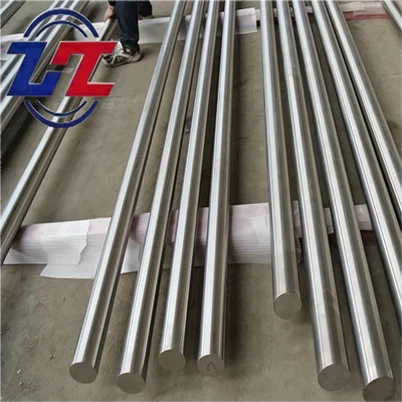 Aerospace Niobium Rod