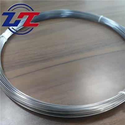 Kawat niobium kekuatan tinggi