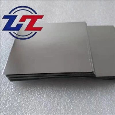 R60705 (Zr-705) Pelat Paduan Zirkonium