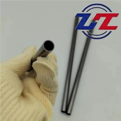 Tabung Tungsten Tantalum 10